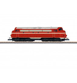Marklin 088635 - Class M61 Diesel Locomotive