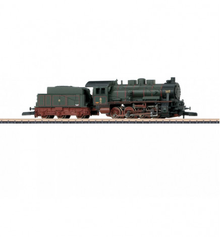 Marklin 088985 - Class G 8.1 Steam Locomotive
