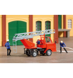 Auhagen 41655 - Wóz strażacki Multicar M22
