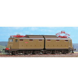 ACME AC60448 - FS loco E.636.391, deposit Torino