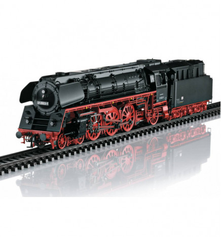 Trix 22909 - Class 01.5 Steam Locomotive