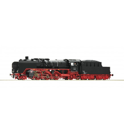 Roco 73018 - Steam locomotive 23 002 DB