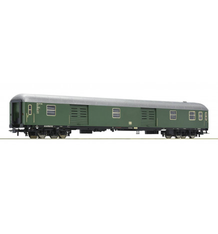Roco 54452 - Wagon bagażowy DB
