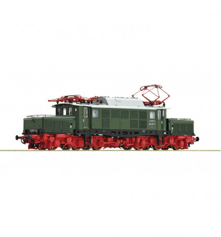 Roco 73363 - Electric locomotive class 254 DR