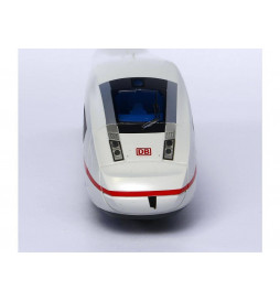 Piko 51402 - Model szybkiego pociągu (4 człony) BR 412 / ICE 4 DB AG, ep.VI, DCC z dźwiękiem i oświetleniem wewnętrznym