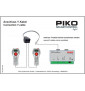 Piko 55018 - Rozdzielacz do SmartControl Light