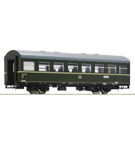 Roco 74461 - Load wagon “Rekowagen” DR