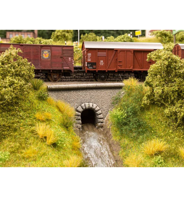 Noch 58296 - Culvert “Tunnel”