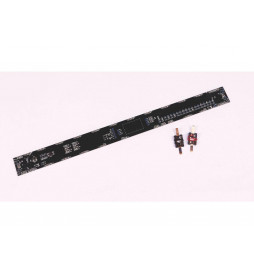 Piko 56284 - Oświetlenie LED do wagonów pasażerskich 111A i 1112A Piko