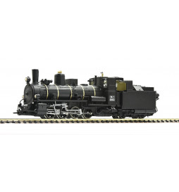 Roco 33272 - Steam locomotive Mh 4 Növog