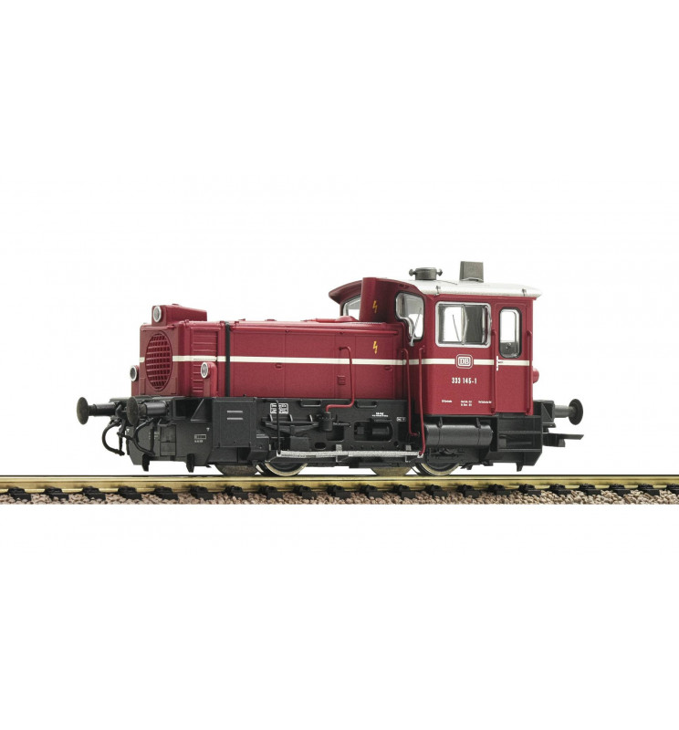 Roco 72016 - Diesel locomotive class 333 DB
