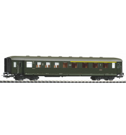 Piko 97602-2 - Wagon pasażerski 111A 2 kl PKP, Nowa edycja