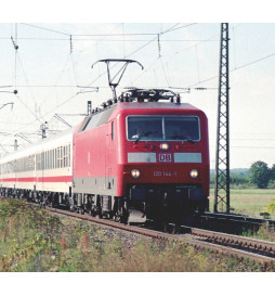 Piko 51324 - Elektrowóz BR 120 DB AG