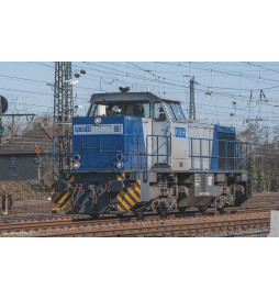 Piko 59162 - Diesellok G 1206 Northrail