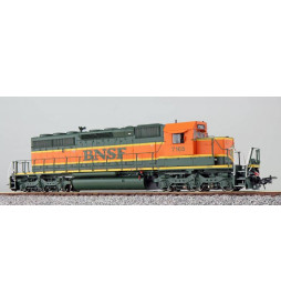 ESU 31452 - Lokomotywa Diesel SD40-2, BNSF 7165, ep. V, DCC z dźwiękiem