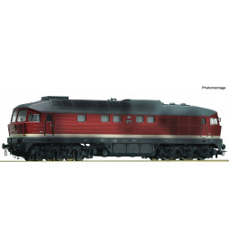 Roco 52498 - Diesel locomotive 132 285-8