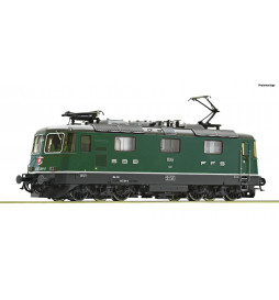 Roco 71404 - Electric locomotive 430 364-0
