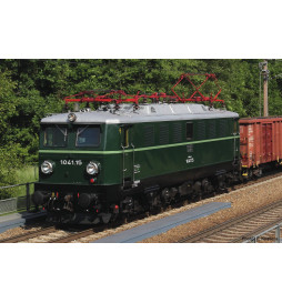 Roco 73963 - Electric locomotive 1041.15