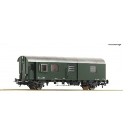 Roco 74487 - Shunting wagon