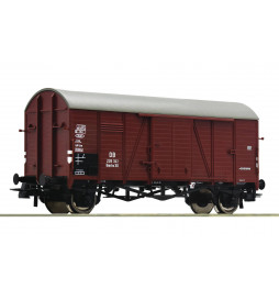 Roco 76320 - Wagon kryty