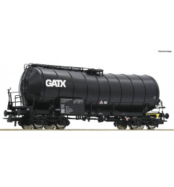 Roco 76541 - Wagon GATX, DB AG