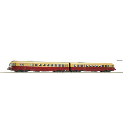 Roco 79177 - Diesel railcar class ALn 448/460
