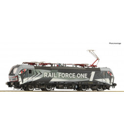 Roco 79927 - Electric locomotive 193 623-6