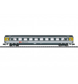 Trix T15652 - Schiebewandwagen SNCF