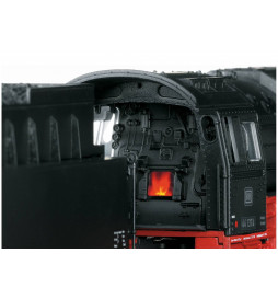 Trix T22980 - Güterzug-Dampflok BR 44 DB