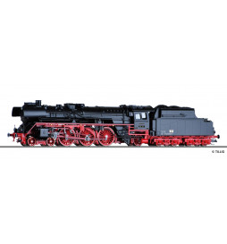 Tillig TT 02147 - Steam locomotive class 03.2 of the DR, Ep. III