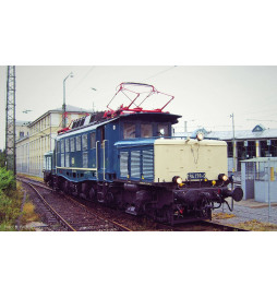 Tillig TT 02403 - Electric locomotive 194 178-0 of the Rail4U GmbH, Ep. VI