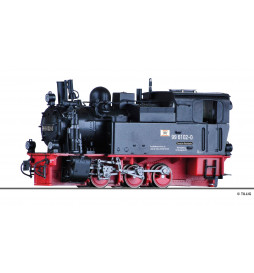 Tillig H0 02923 - Steam locomotive 99 6102-0 of the DR, Ep. IV