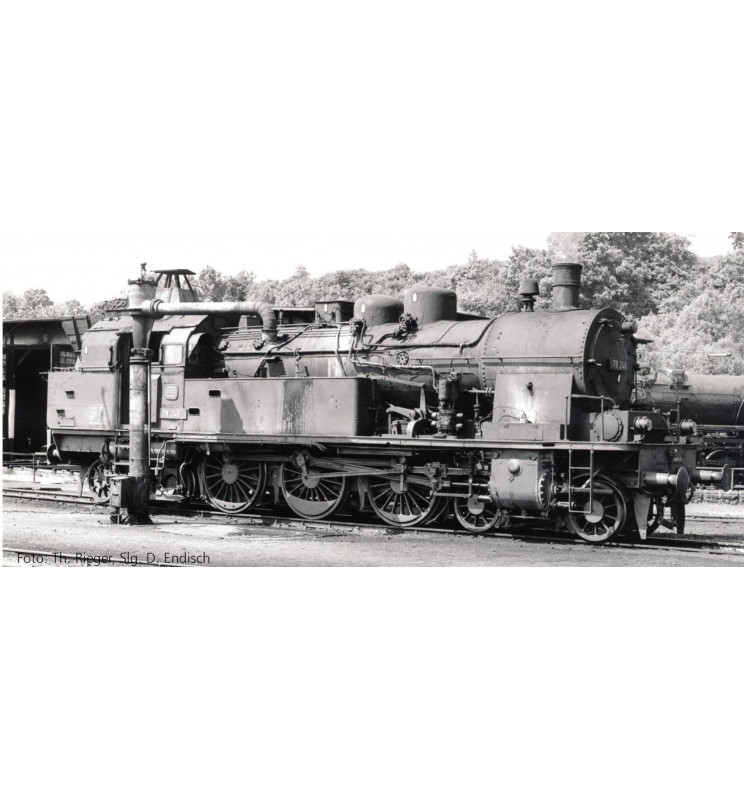 Tillig TT 04202 - Steam locomotive class 078 of the DB, Ep. IV -NEW-