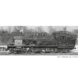 Tillig TT 04203 - Steam locomotive class 78.0 „Ruhr-Schnellverkehr“ of the DRG, Ep. II -NEW-