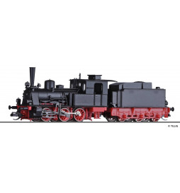 Tillig TT 04230 - Steam locomotive 89 6009 of the DR, Ep. III -NEW-
