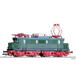 Tillig TT 04427 - Electric locomotive class 44 of the DR, Ep. III