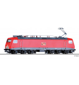 Tillig TT 04999 - Electric locomotive 156 001-0 of the MEG, Ep. VI