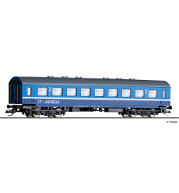 Tillig TT 13191 - START-2nd class passenger coach “TT-Express”