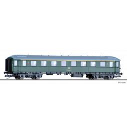 Tillig TT 13367 - 1st class passenger coach Aye 603 of the DB, Ep. IV, H0