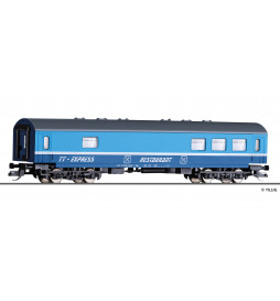 Tillig TT 13758 - START-Dining coach “TT-Express”