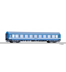 Tillig TT 16405 - 1st class passenger coach Aa, type Y/B 70, der MAV, Ep. IV