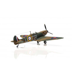 Airfix 01071B - Supermarine Spitfire Mk.Ia, skala 1:72