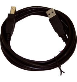 Kabel, USB-A / USB-B, 1.00m, do ESU Navigator - ESU 50306