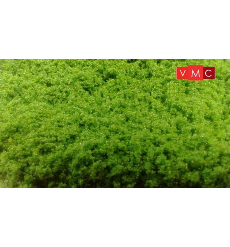 VMC 70000 - Trawa statyczna 2mm zielona łąka