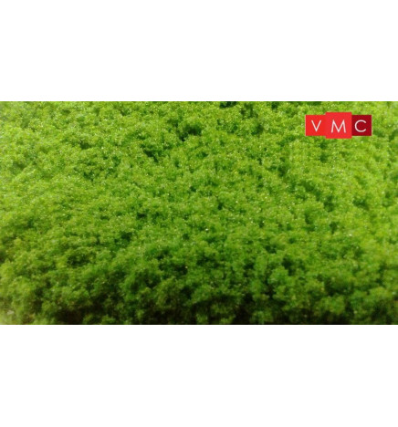 VMC 10901 - Posypka gąbkowa drobna średnia zieleń 200ml