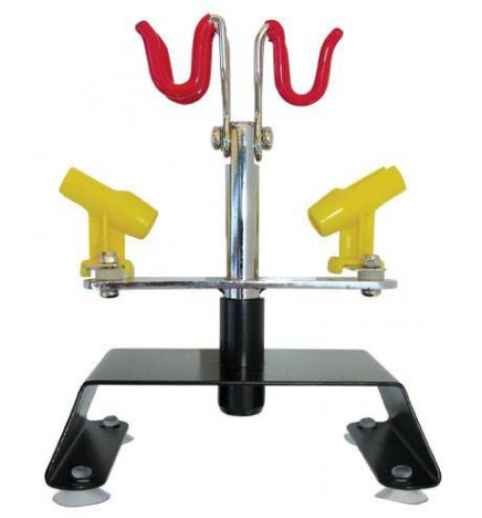 Mr.Hobby PS-256 - Mr. Stand for Airbrush, stojak