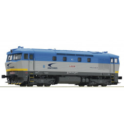 Roco 72968 - Diesel locomotive T478.2
