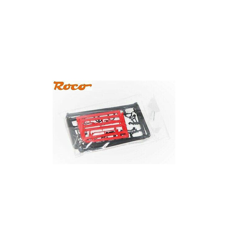 Roco 125308 - Cyfrowy sprzęg elektromagnetyczny, 1szt