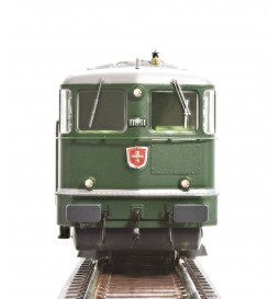Roco 71814 - Electric locomotive Ae 8/14 11851