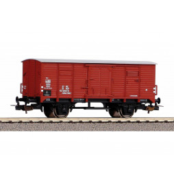 Piko 58945 - Wagon kryty .Gklm (Kdn) PKP, ep IV